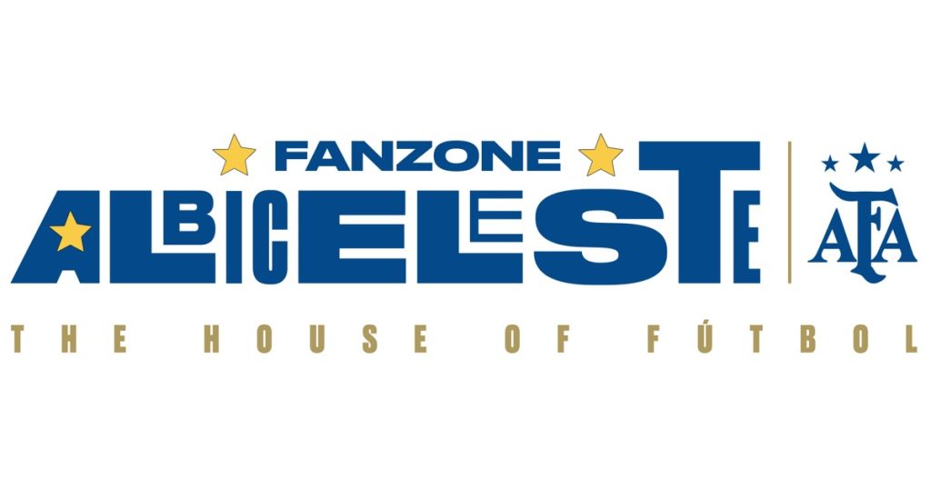 Fanzone Albiceleste AFA The House of Futbol
